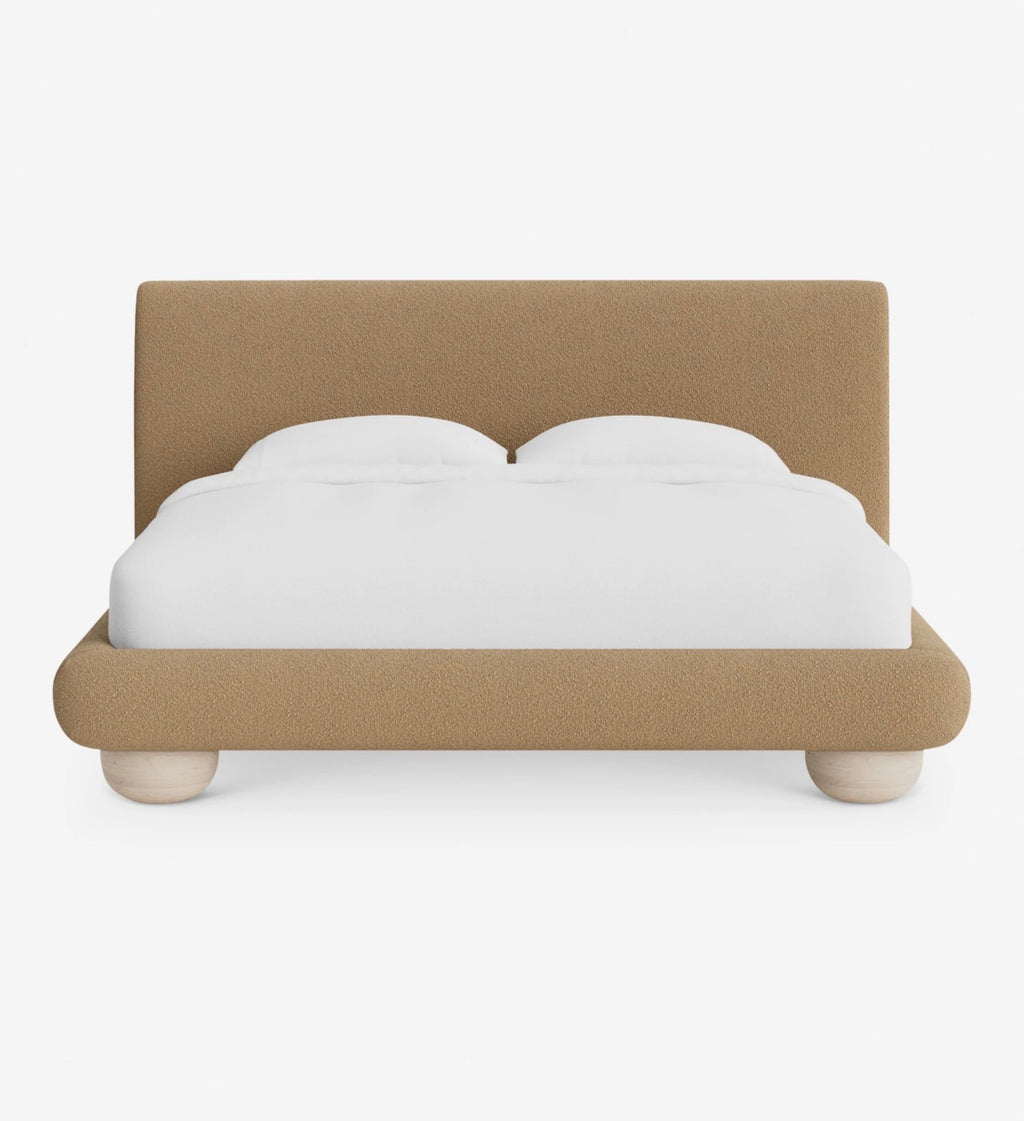 Ferra Kadife Karyola