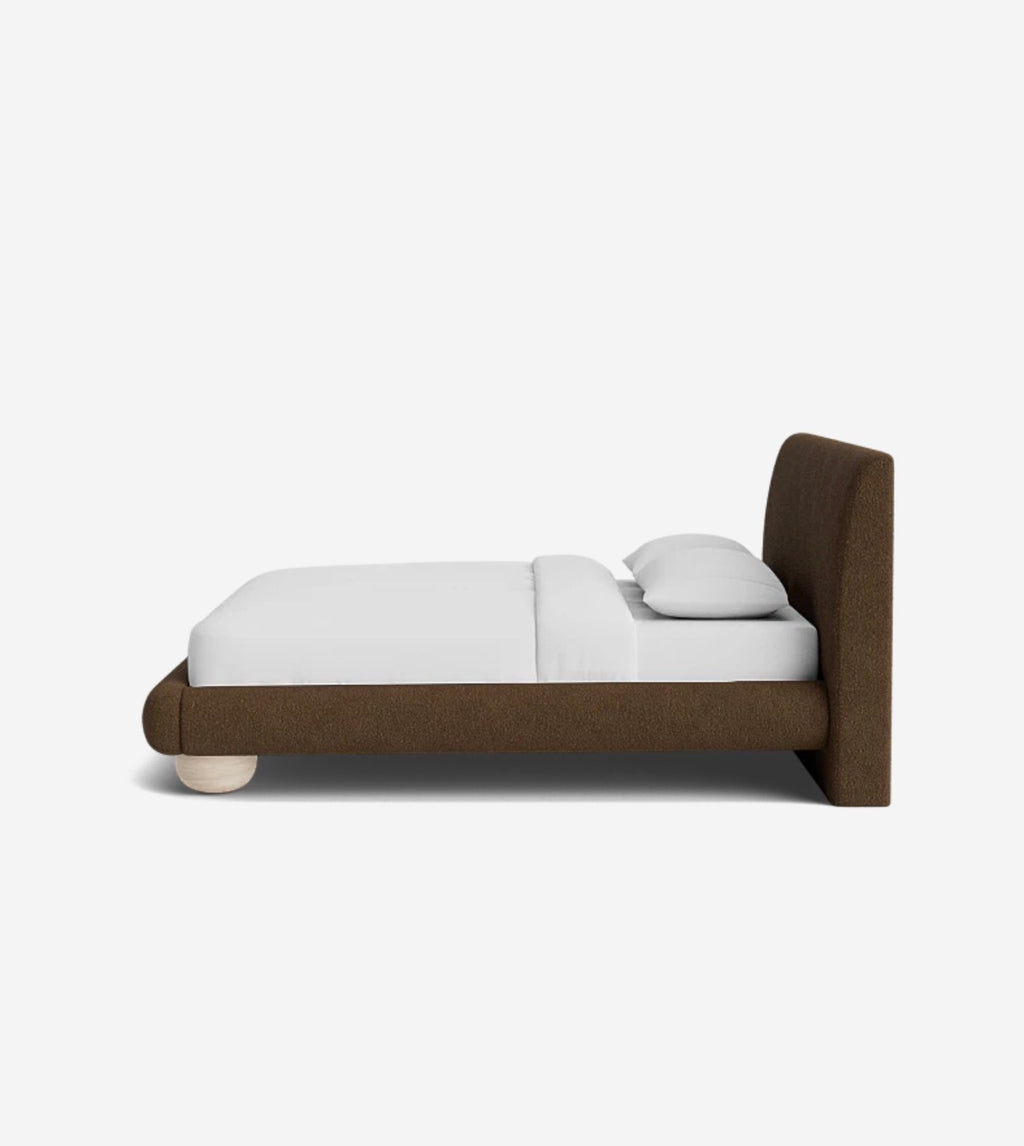 Ferra Kadife Karyola