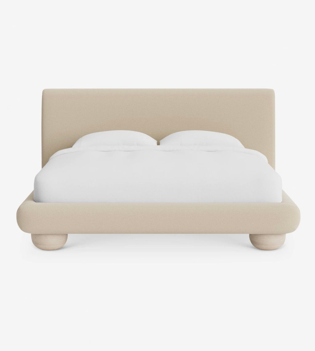 Ferra Kadife Karyola