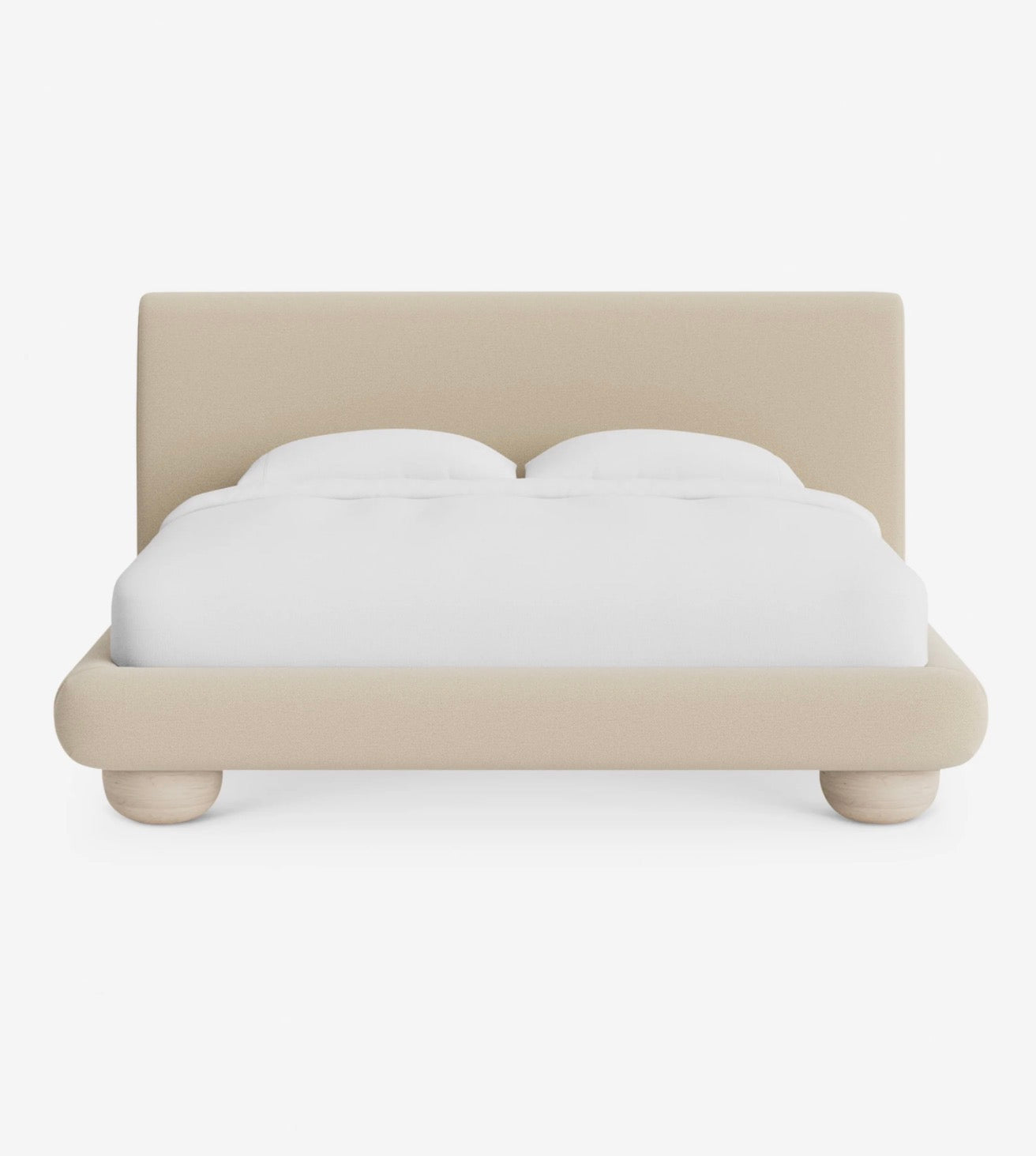 Ferra Kadife Karyola