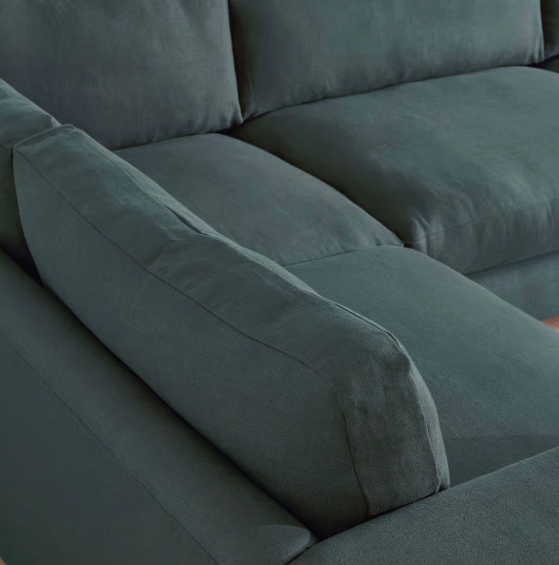 Fiora Keten L Koltuk