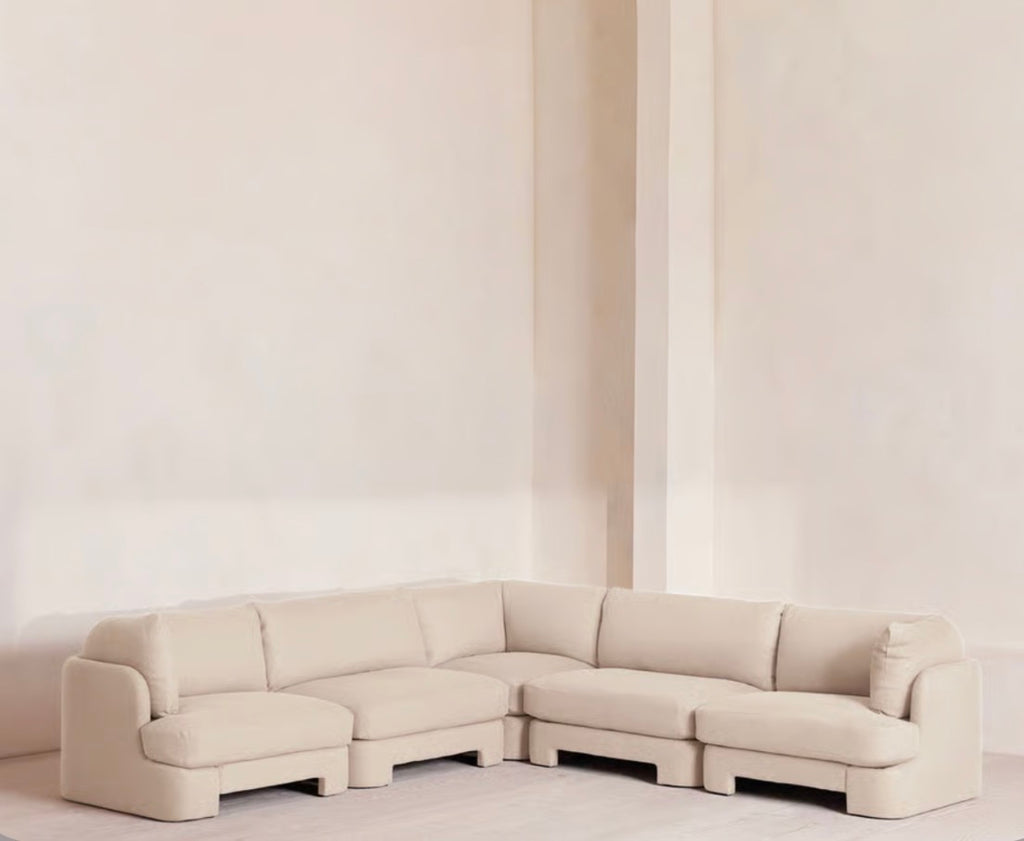 Florin Keten L Koltuk