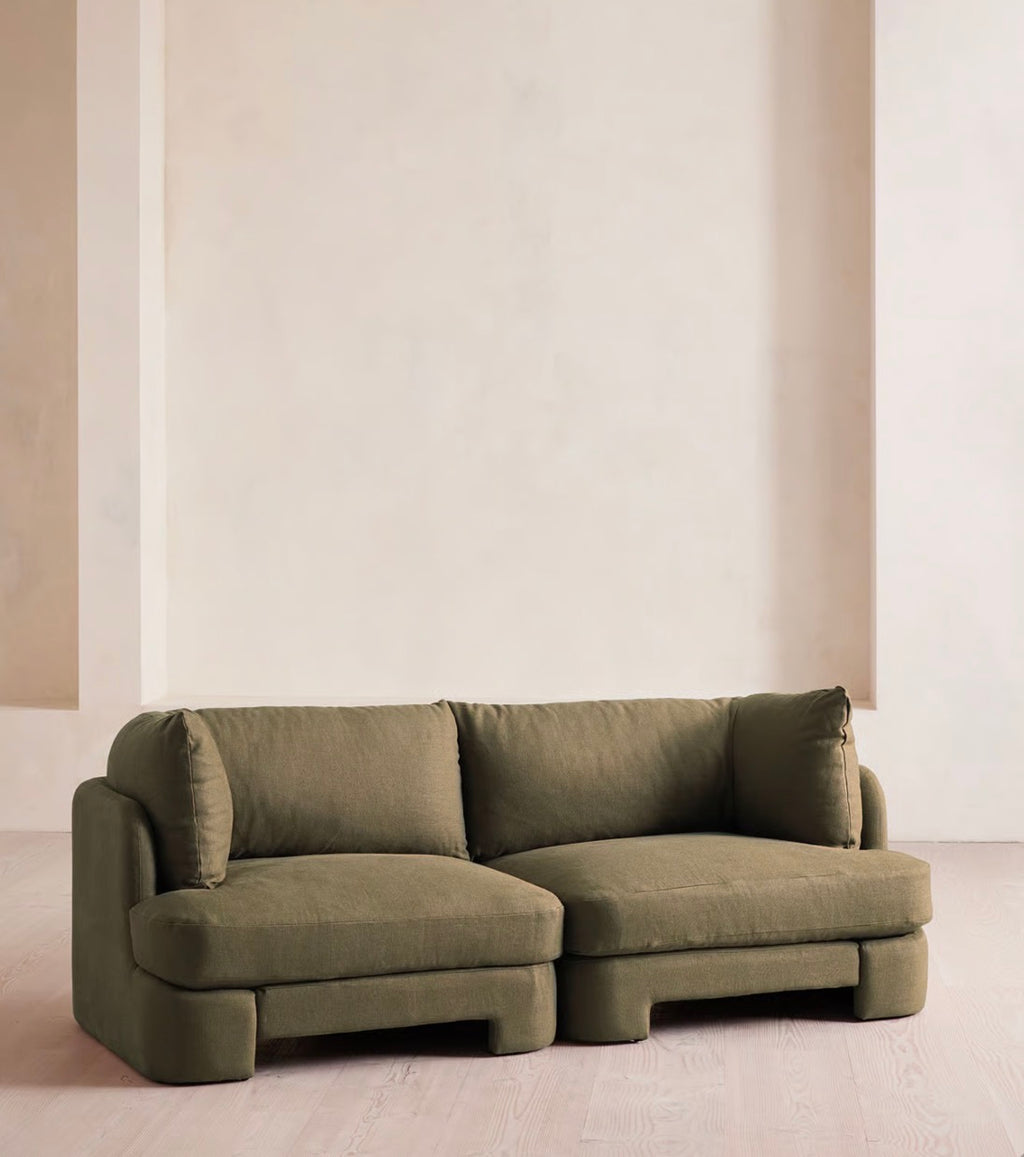 Florin Keten Sofa
