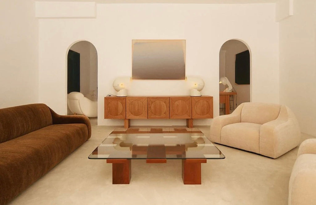 Hazilla Kadife Berjer