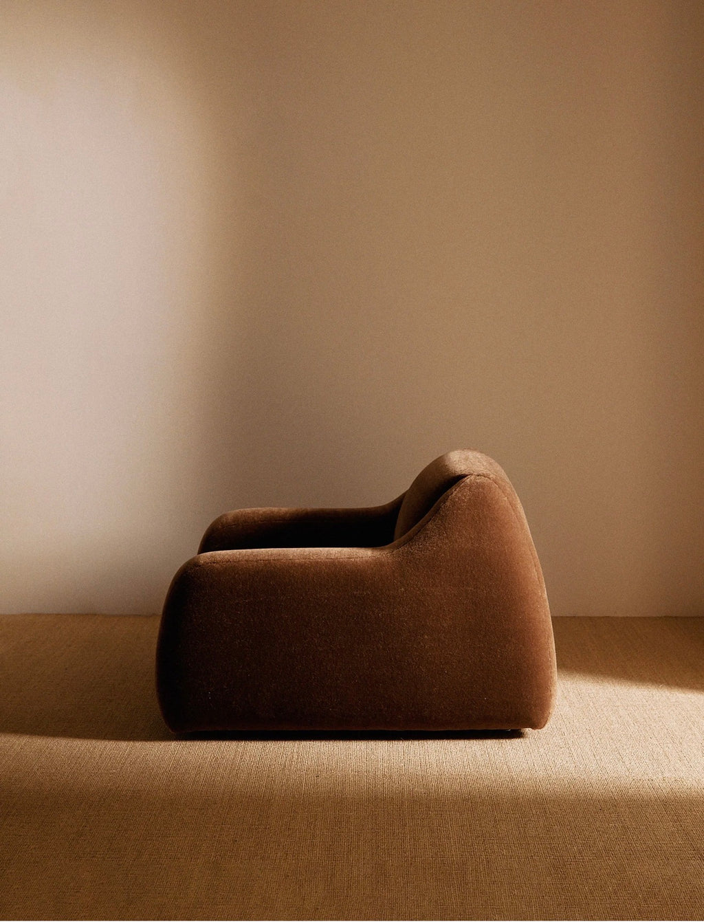 Hazilla Kadife Berjer