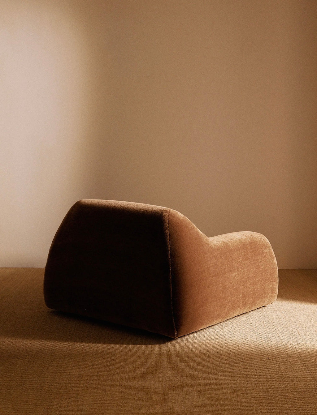 Hazilla Kadife Berjer