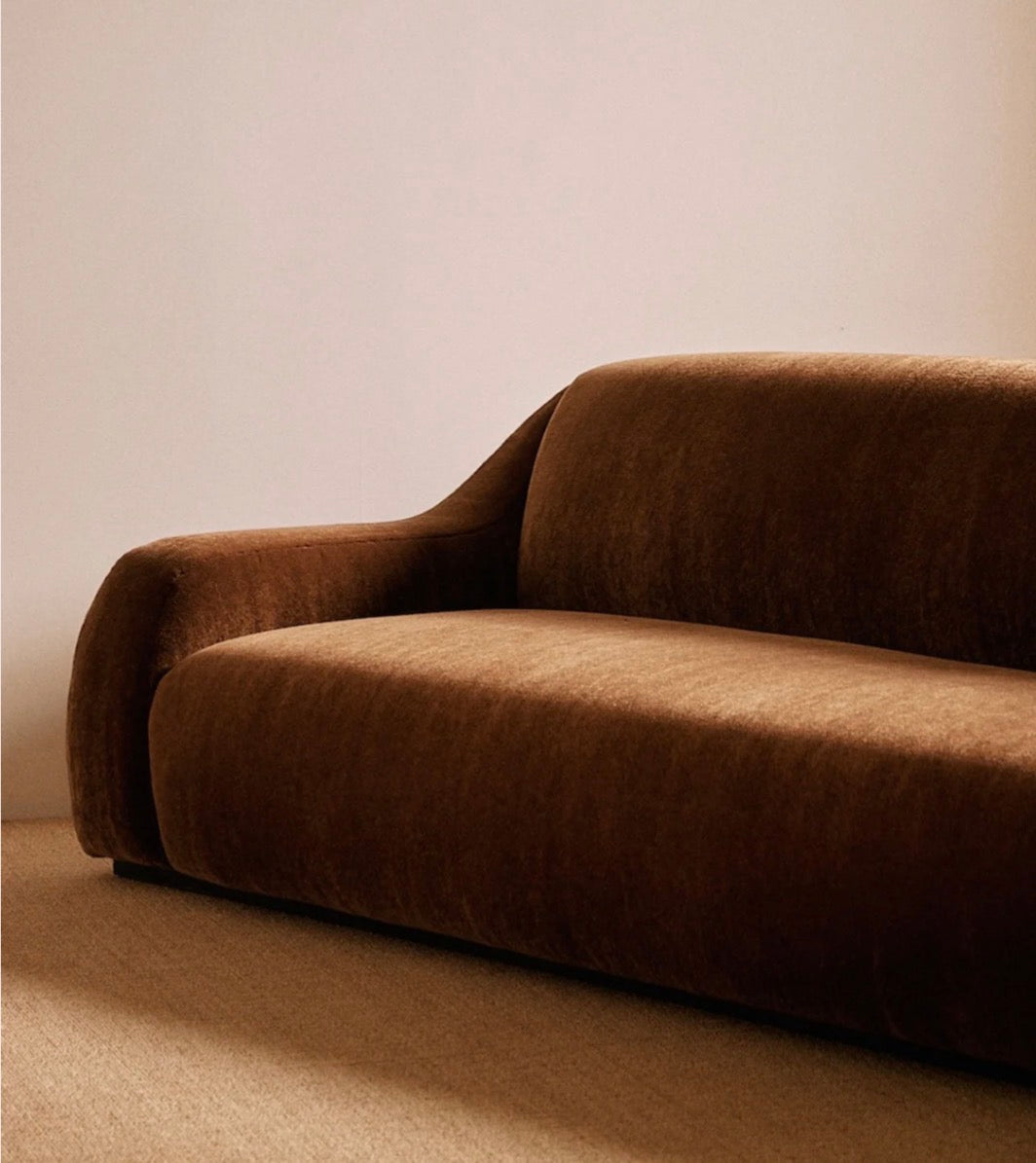 Hazilla Kadife Koltuk