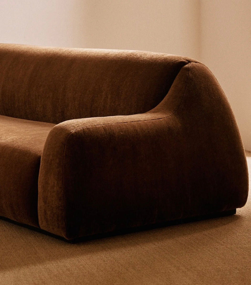 Hazilla Kadife Koltuk