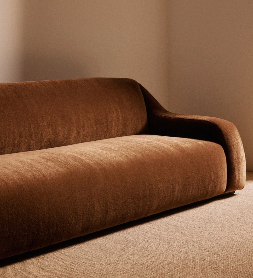 Hazilla Kadife Koltuk