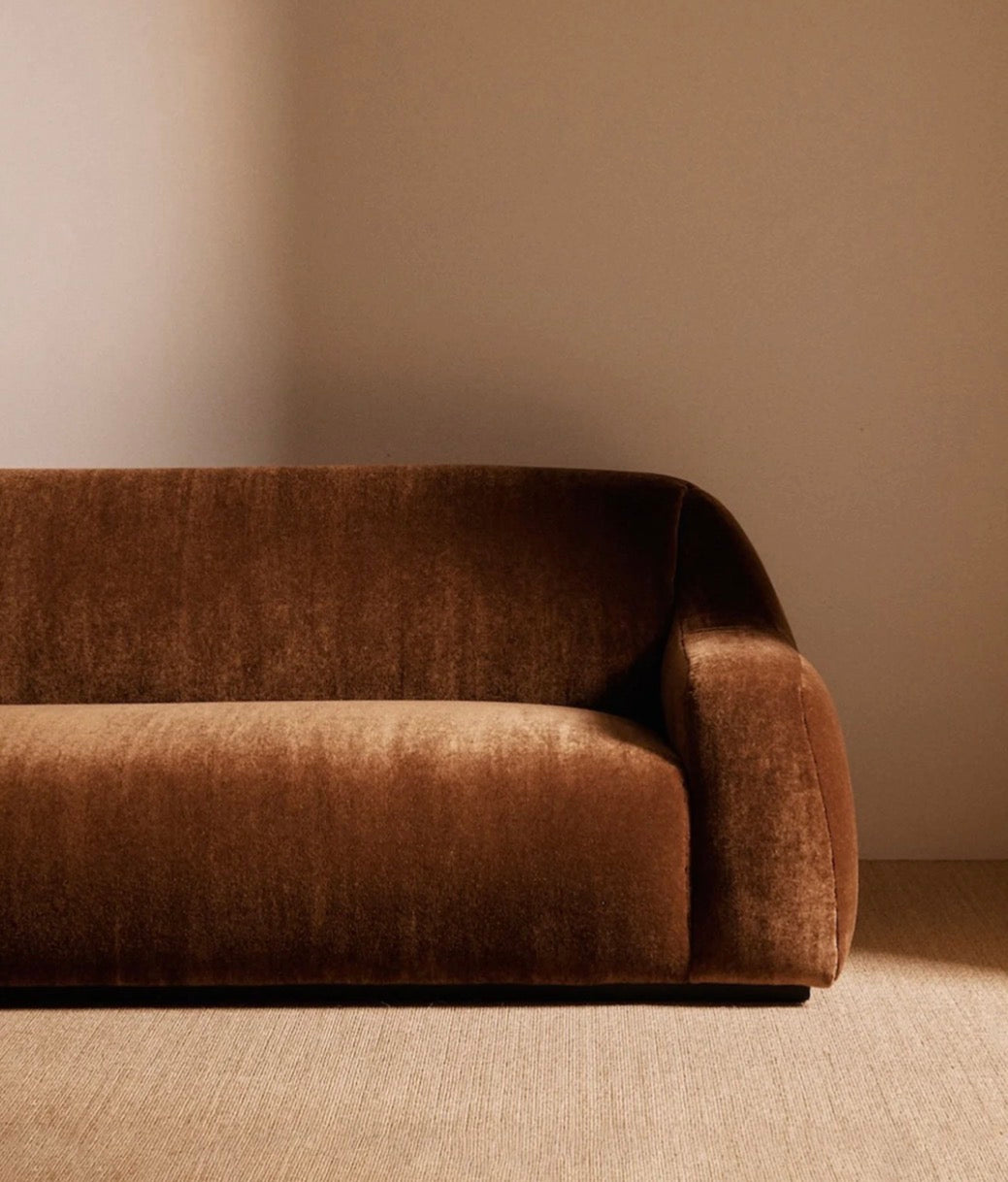 Hazilla Kadife Koltuk