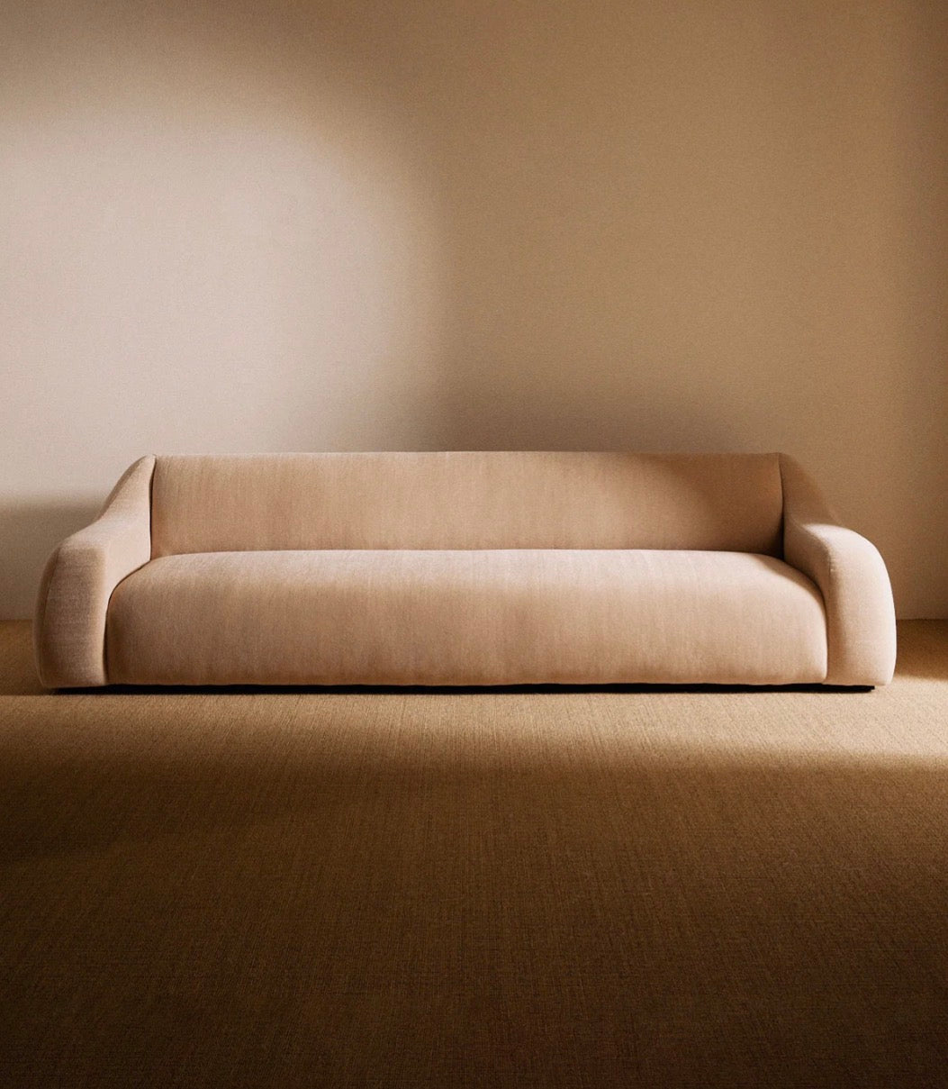 Hazilla Kadife Koltuk