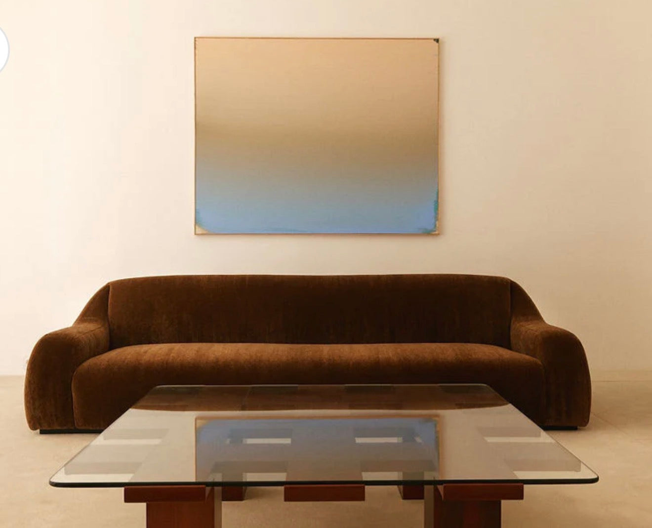 Hazilla Kadife Koltuk