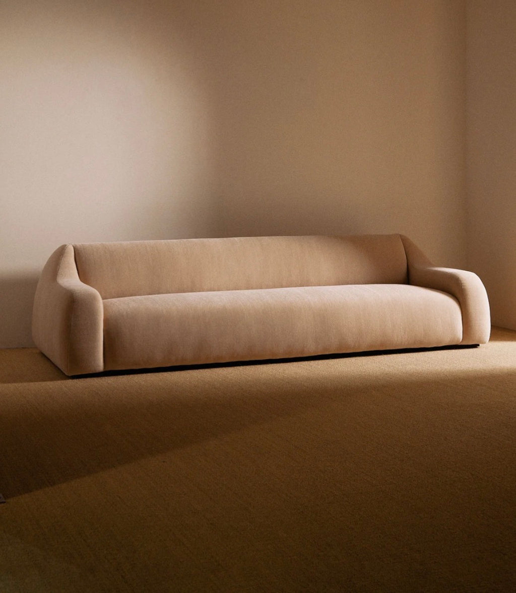 Hazilla Kadife Koltuk