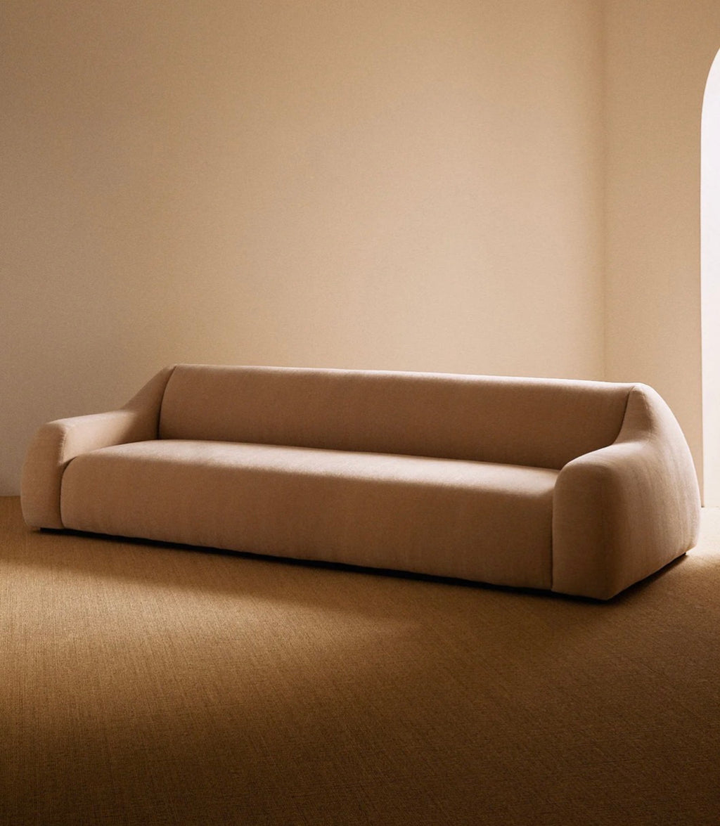 Hazilla Kadife Koltuk