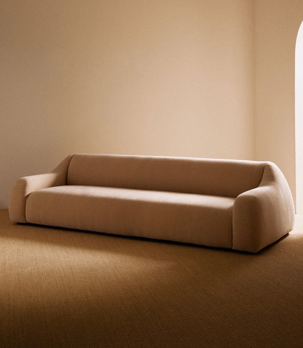 Hazilla Kadife Koltuk