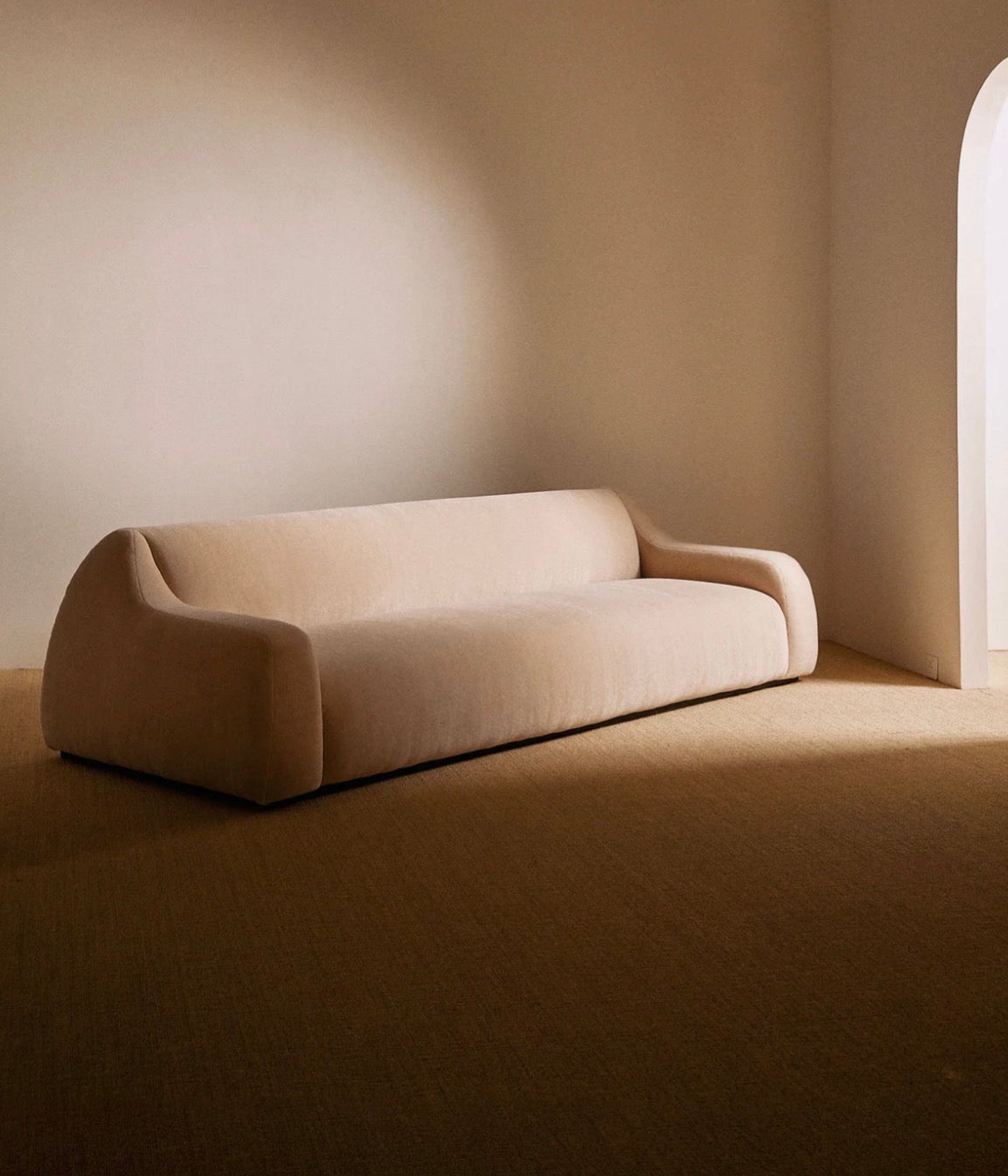 Hazilla Kadife Koltuk