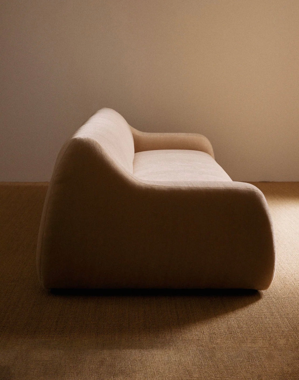 Hazilla Kadife Koltuk