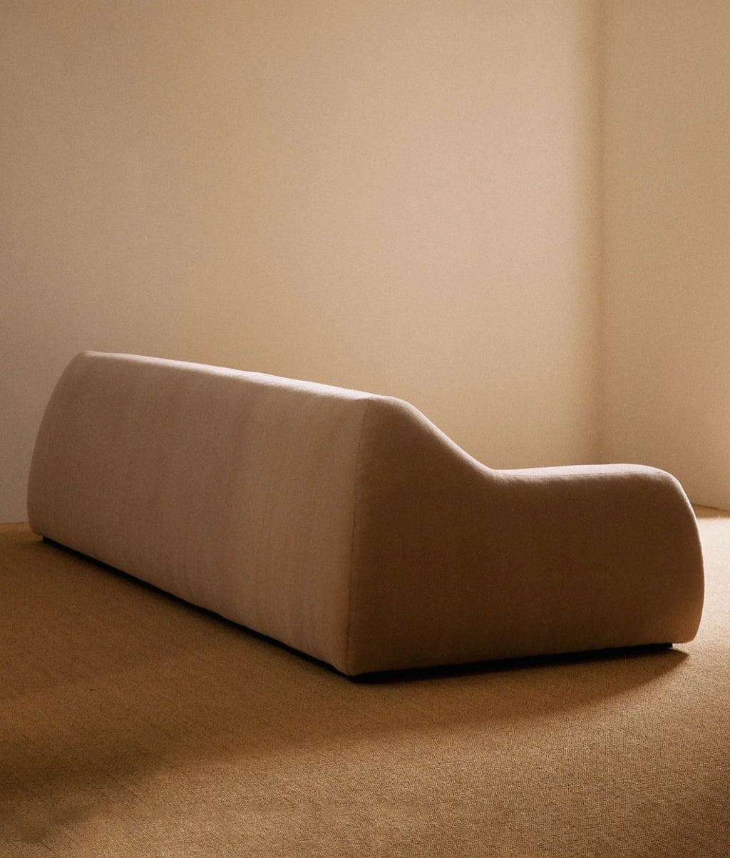 Hazilla Kadife Koltuk