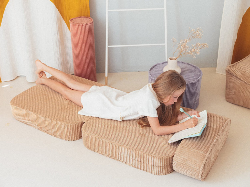 Moon Çocuk Koltuğu