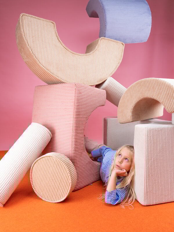 Moon Çocuk Koltuğu