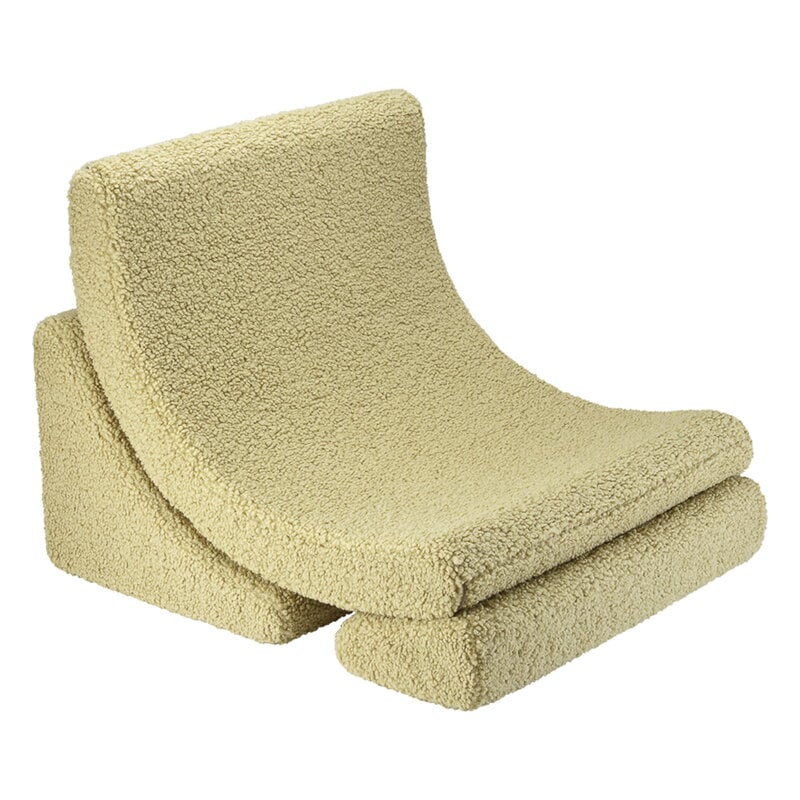 Moon Çocuk Koltuğu