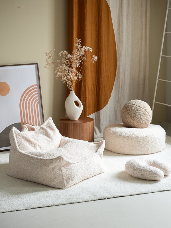 Soft Çocuk Koltuğu