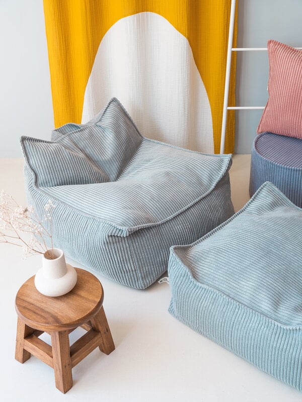 Soft Çocuk Koltuğu