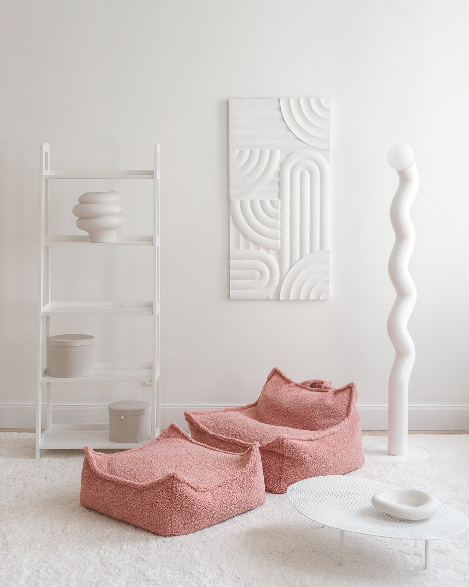 Soft Çocuk Koltuğu