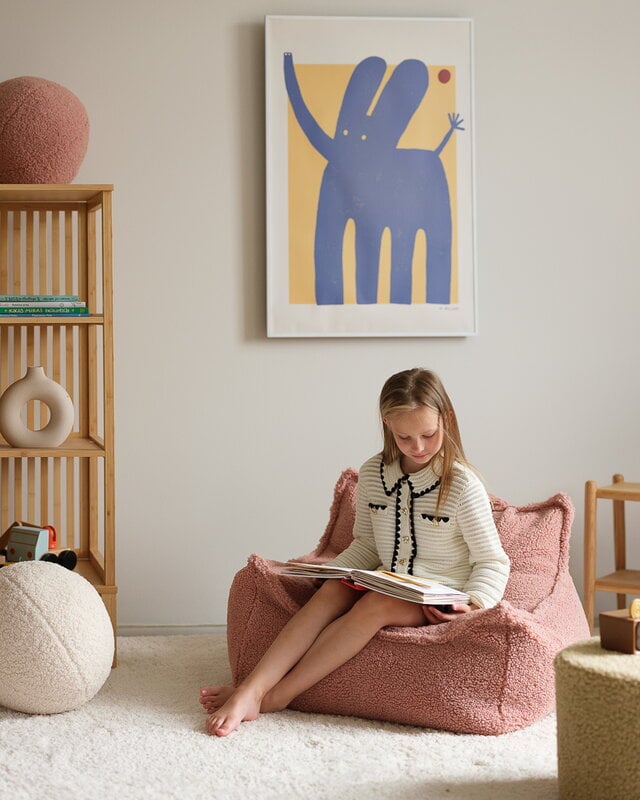 Soft Çocuk Koltuğu