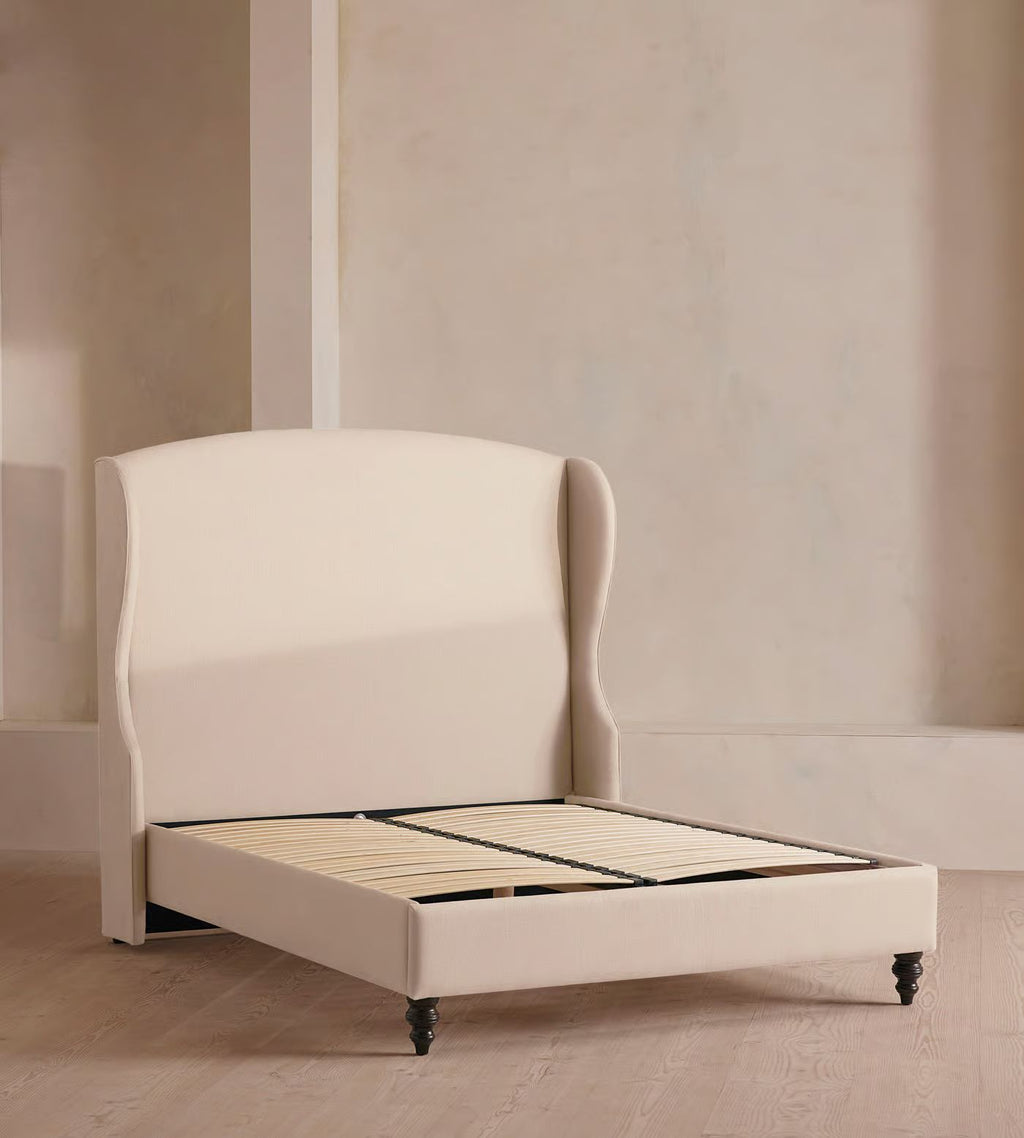 Lurine Keten Karyola