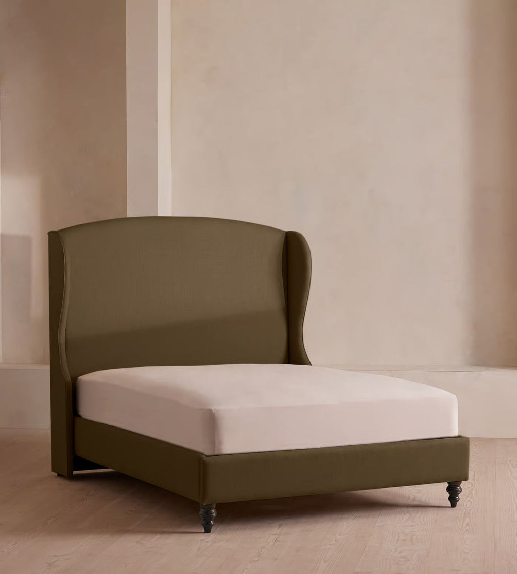 Lurine Keten Karyola