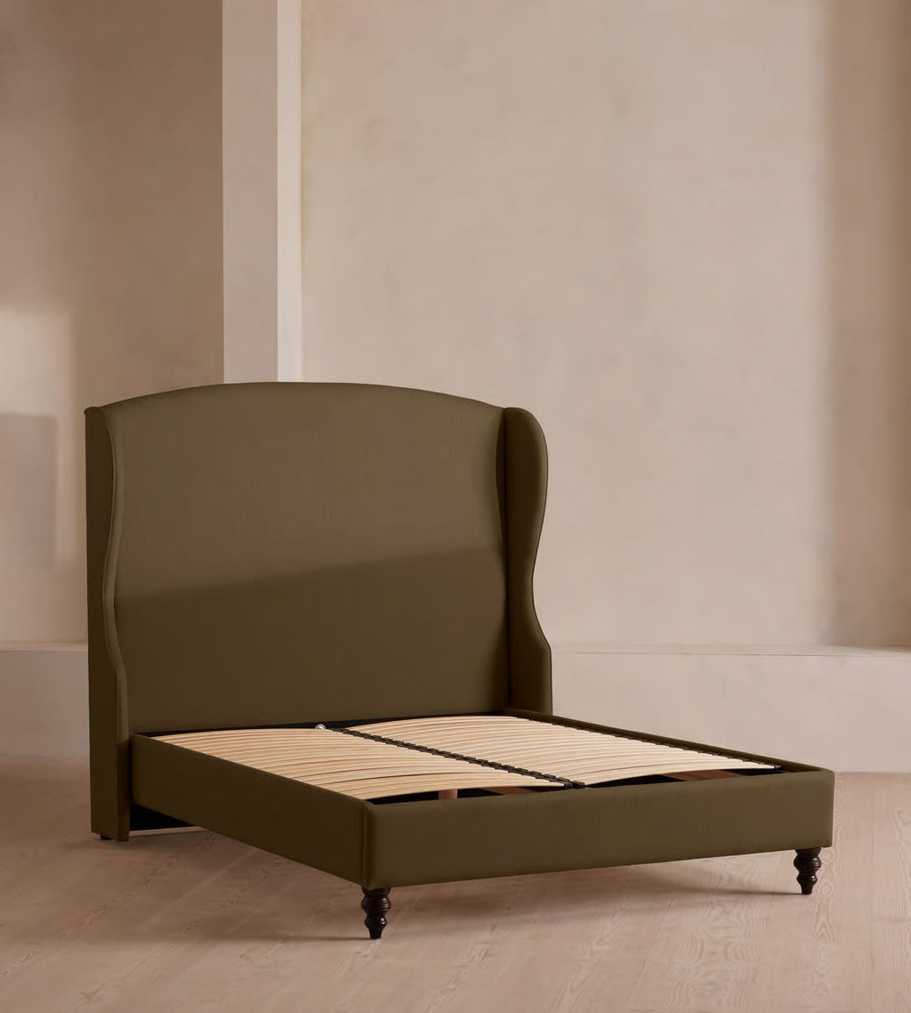 Lurine Keten Karyola