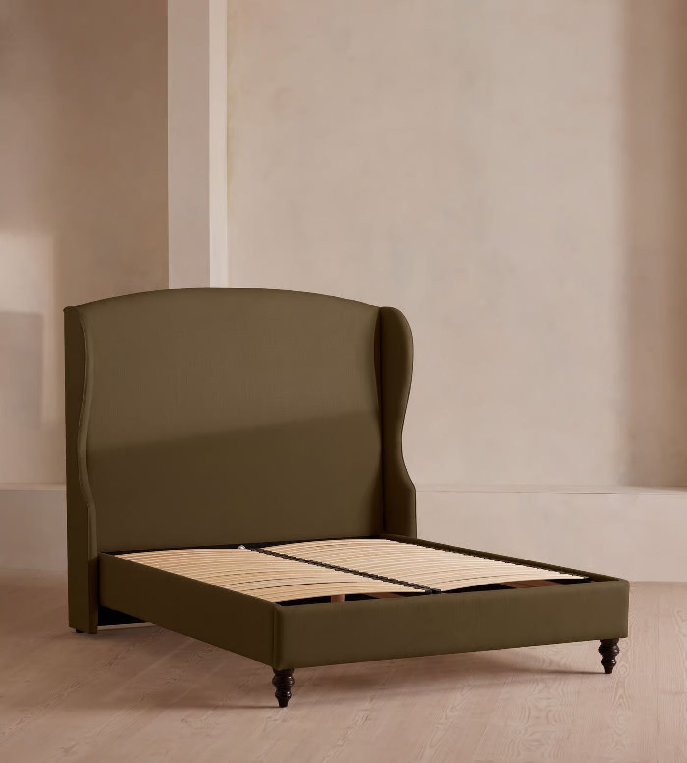 Lurine Keten Karyola