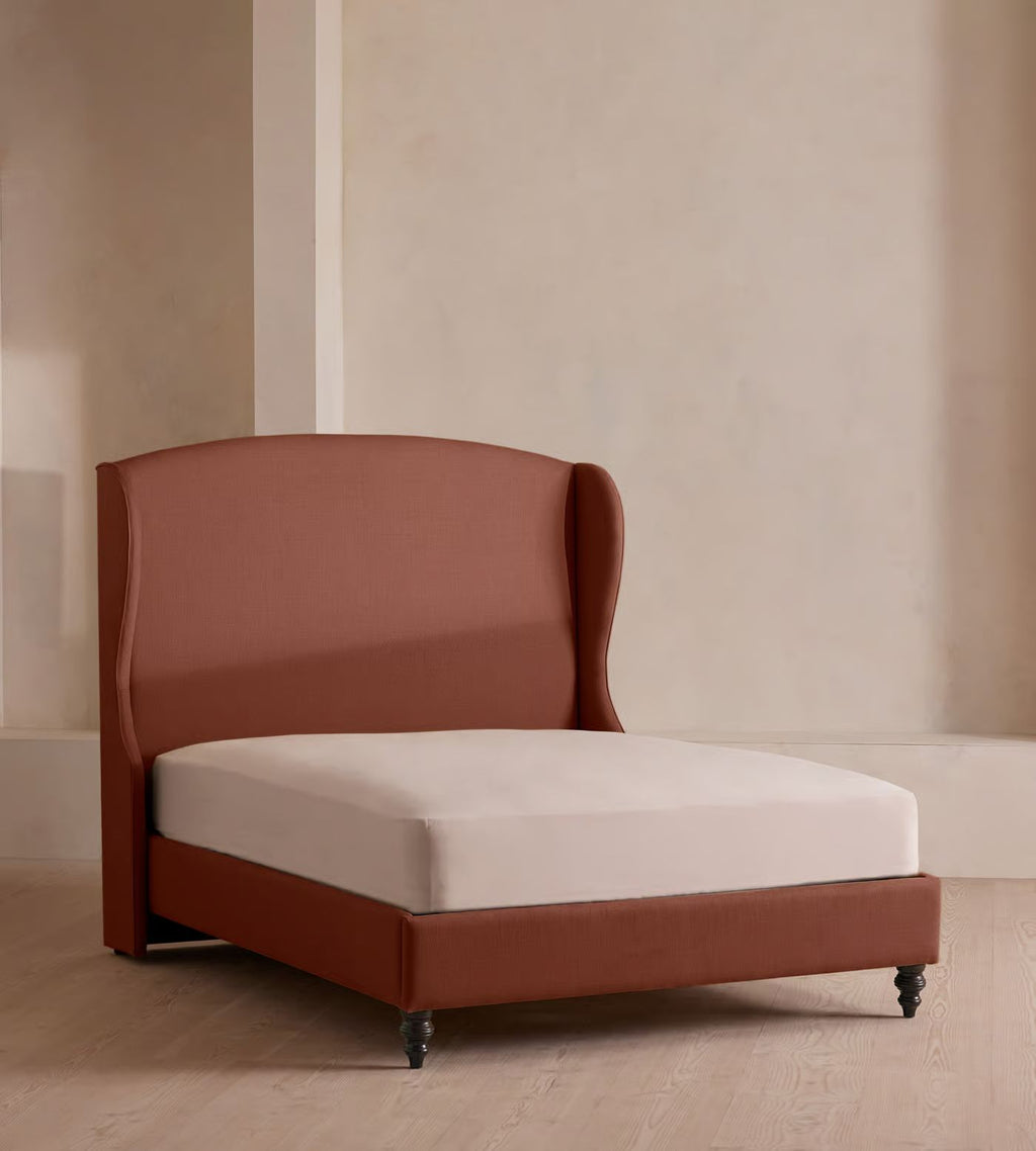 Lurine Keten Karyola