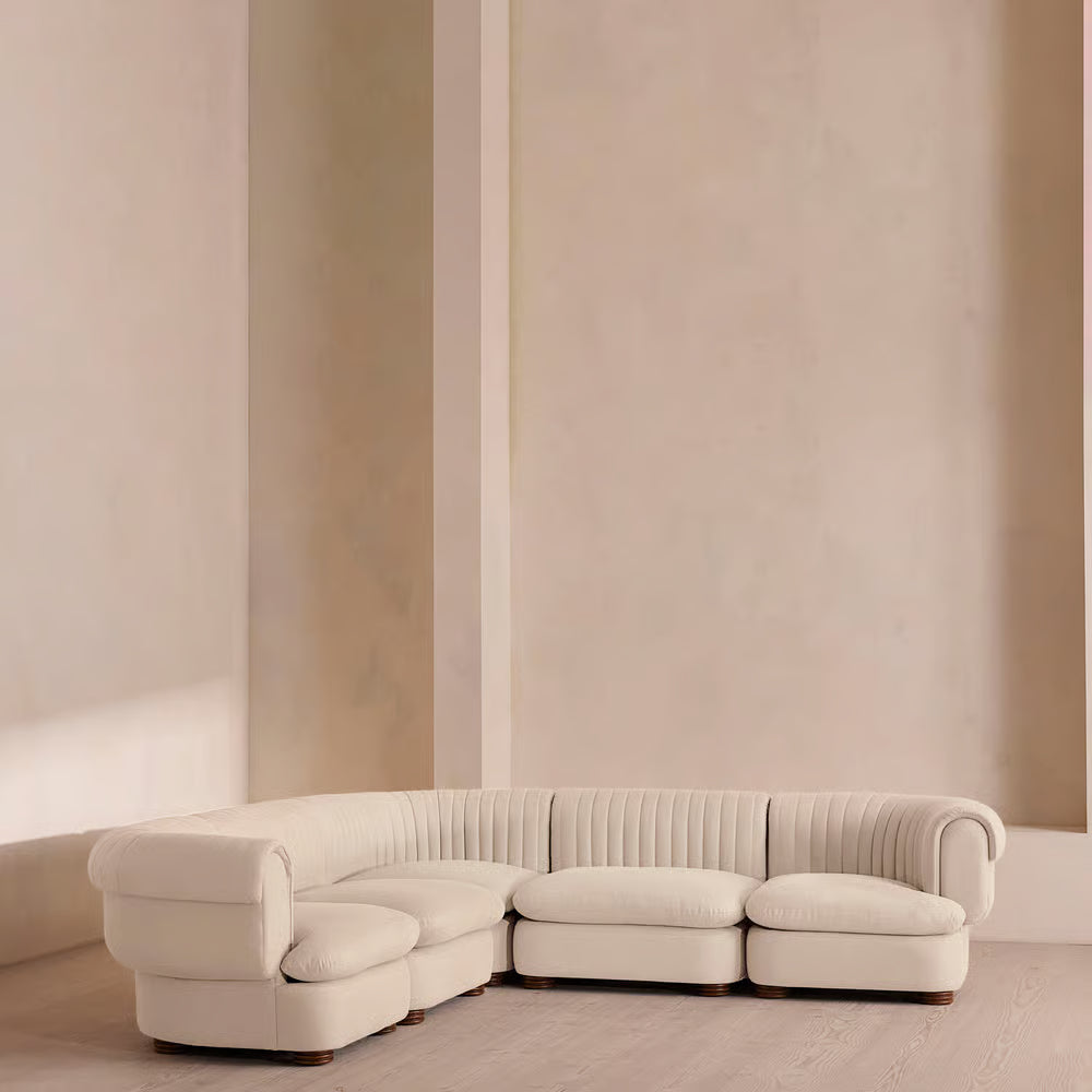 Luvion Keten L Koltuk