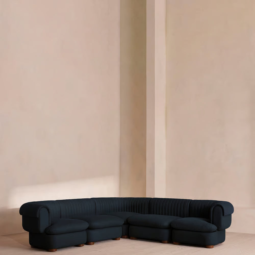 Luvion Keten L Koltuk