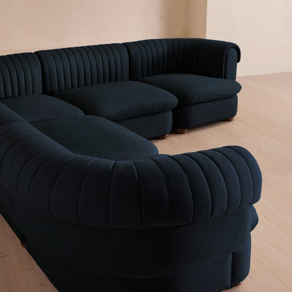 Luvion Keten L Koltuk