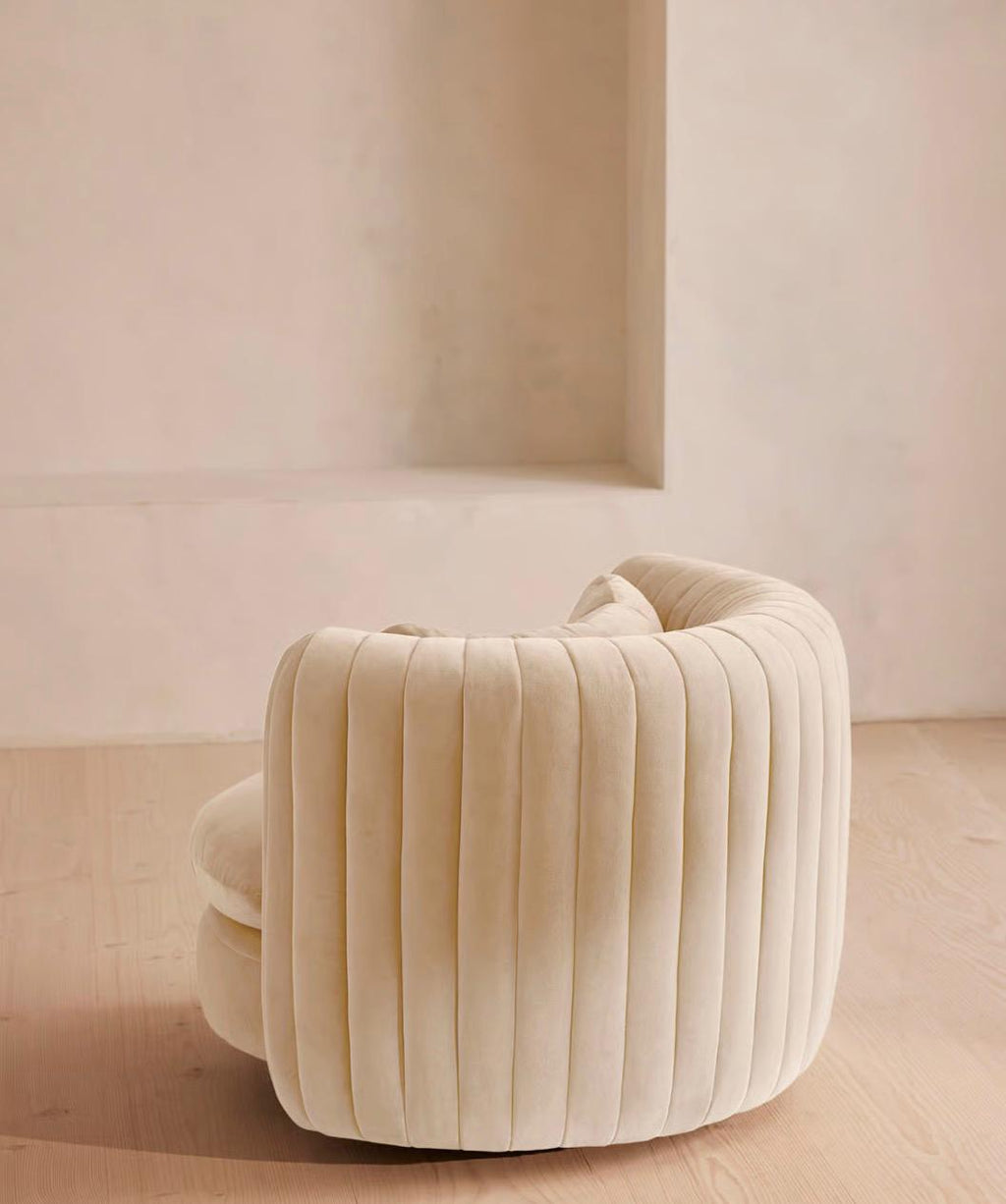 Melora Kadife Berjer