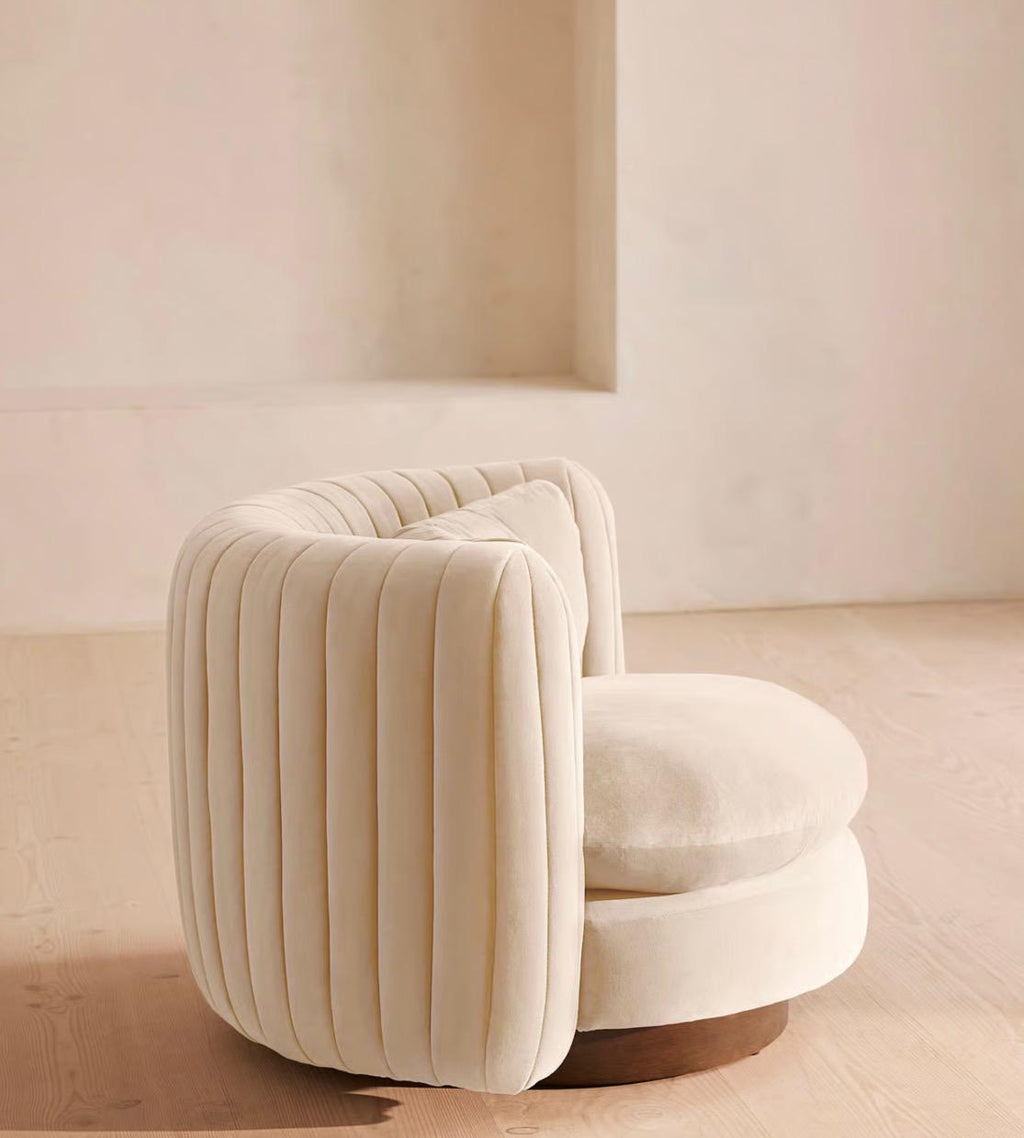 Melora Kadife Berjer