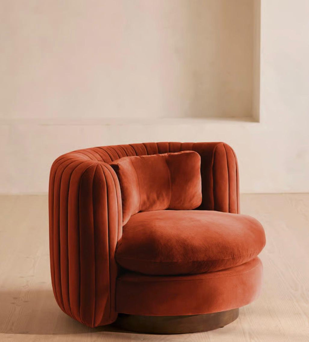 Melora Kadife Berjer