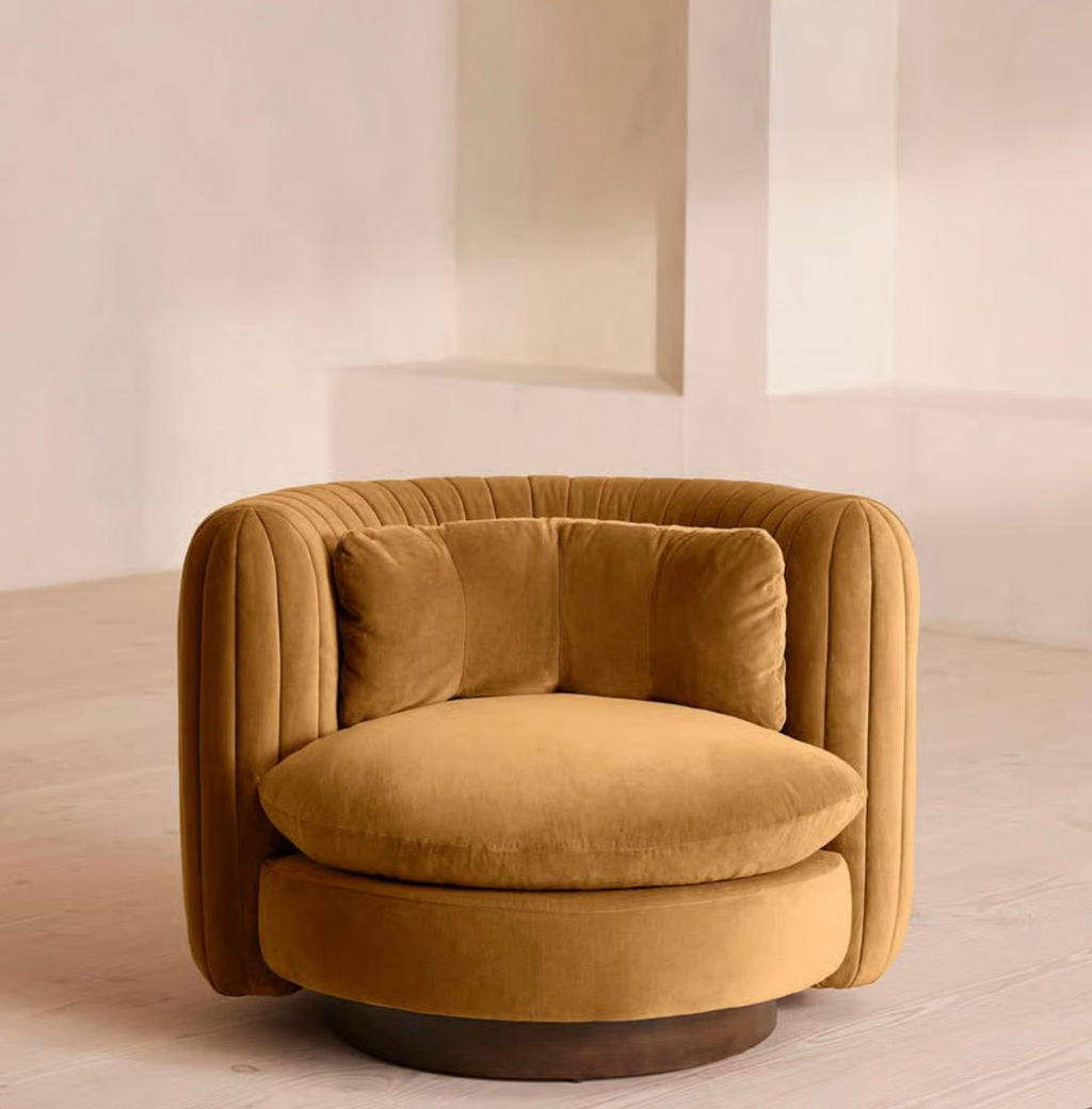 Melora Kadife Berjer