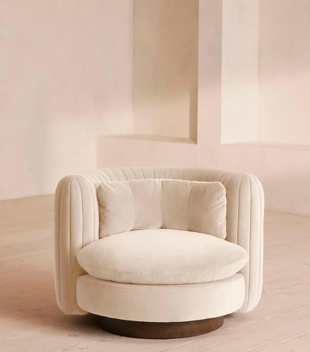 Melora Kadife Berjer