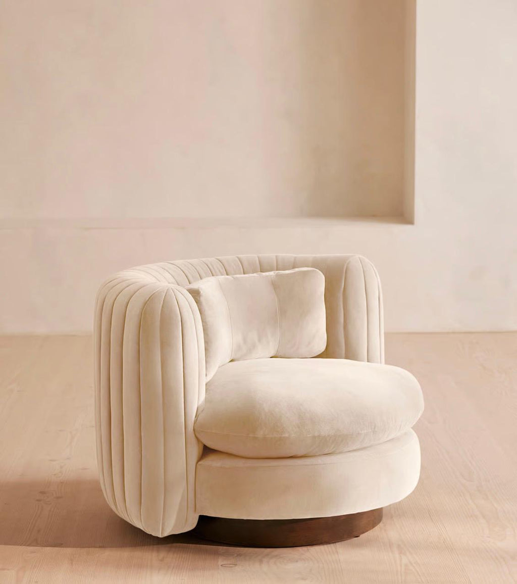 Melora Kadife Berjer