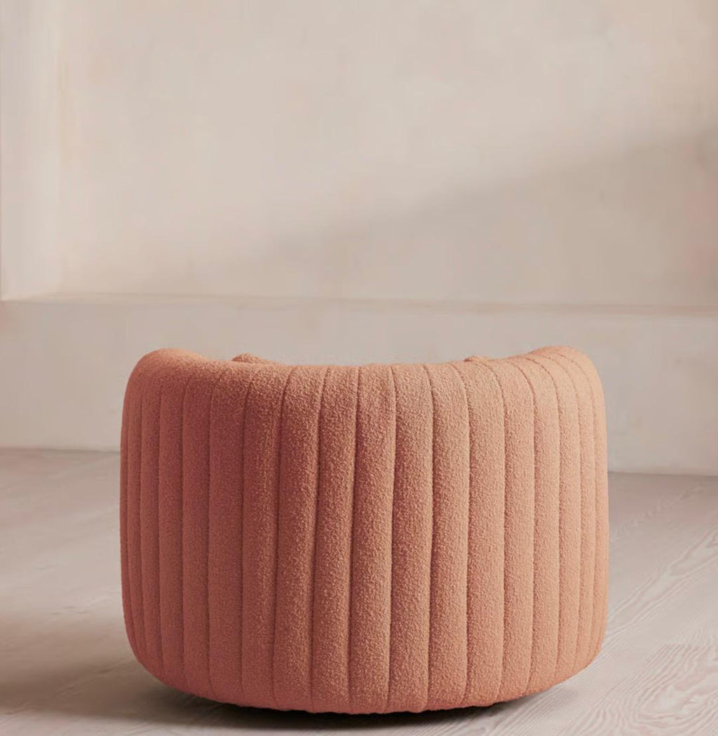 Melora Buklet Berjer