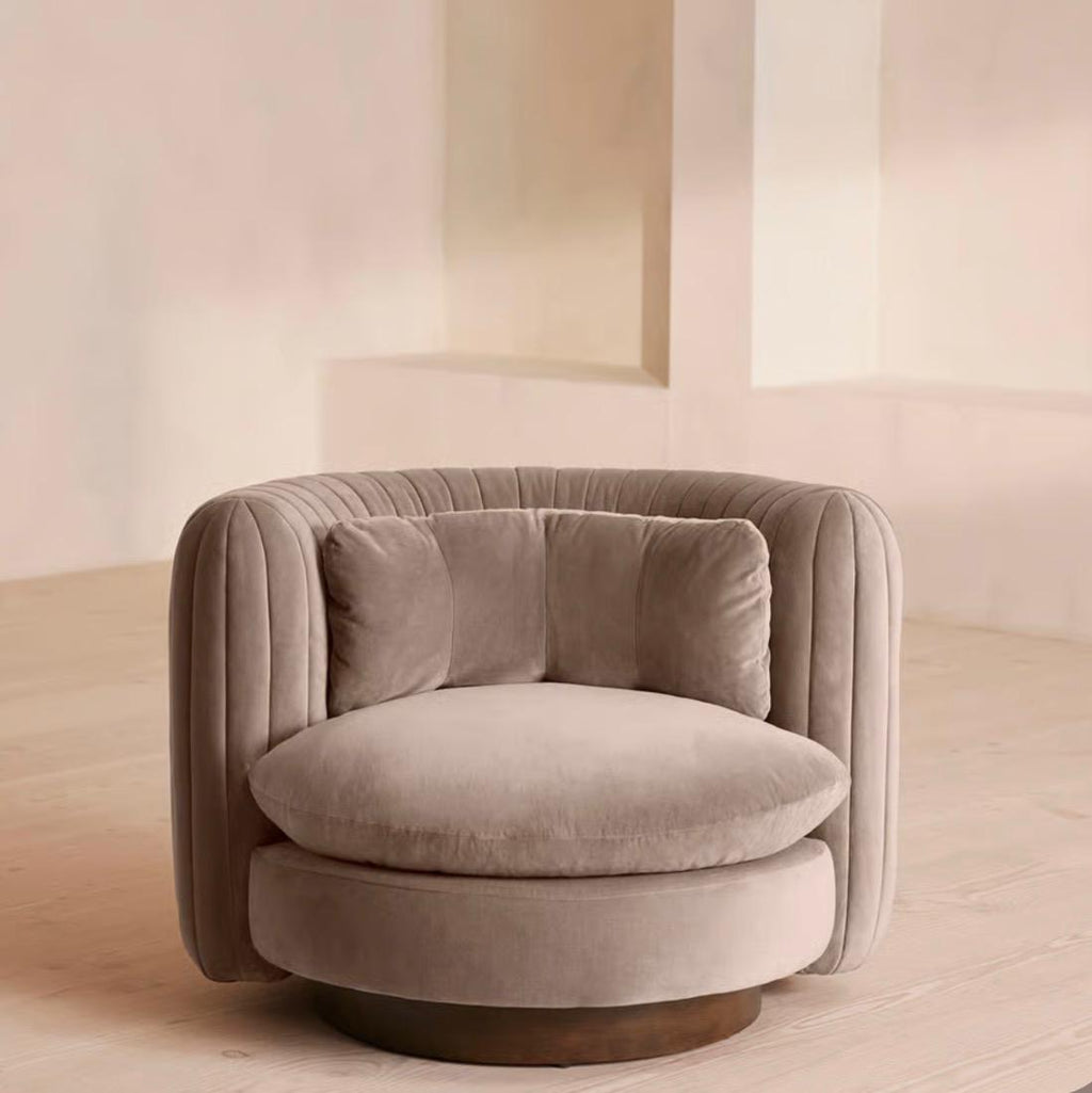 Melora Kadife Berjer