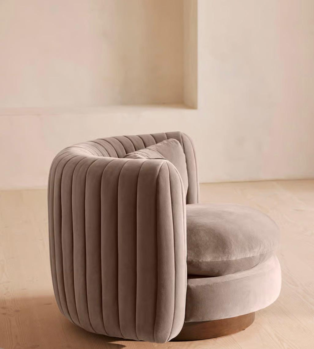 Melora Kadife Berjer