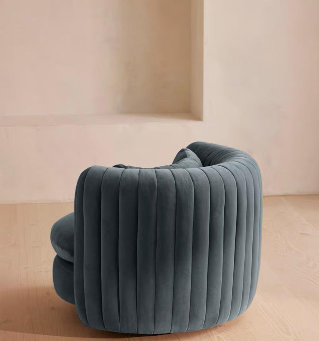 Melora Kadife Berjer