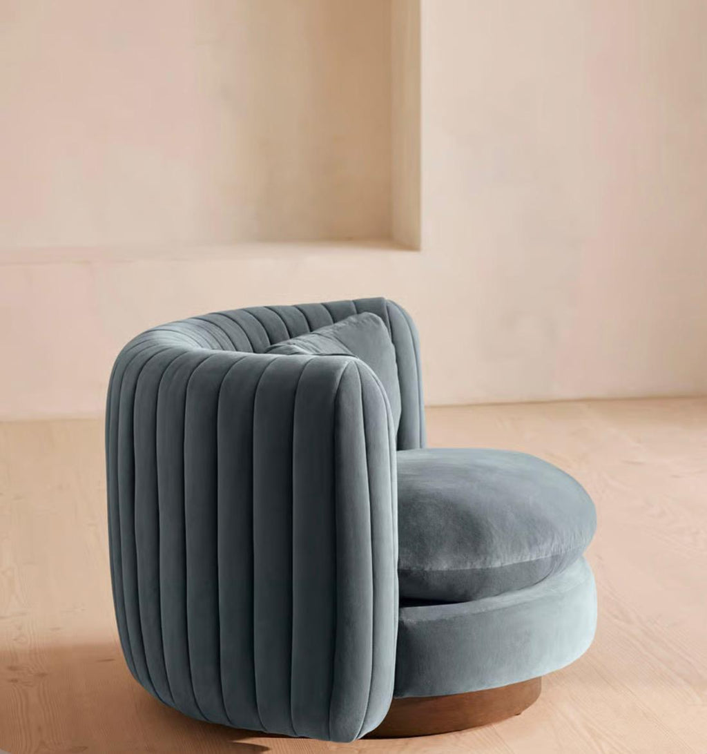 Melora Kadife Berjer