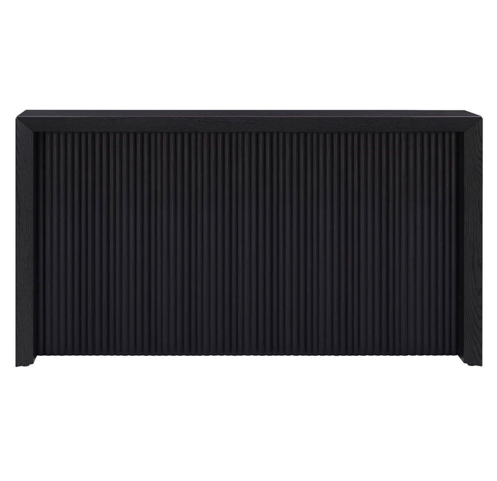 Melvon Ahşap Konsol