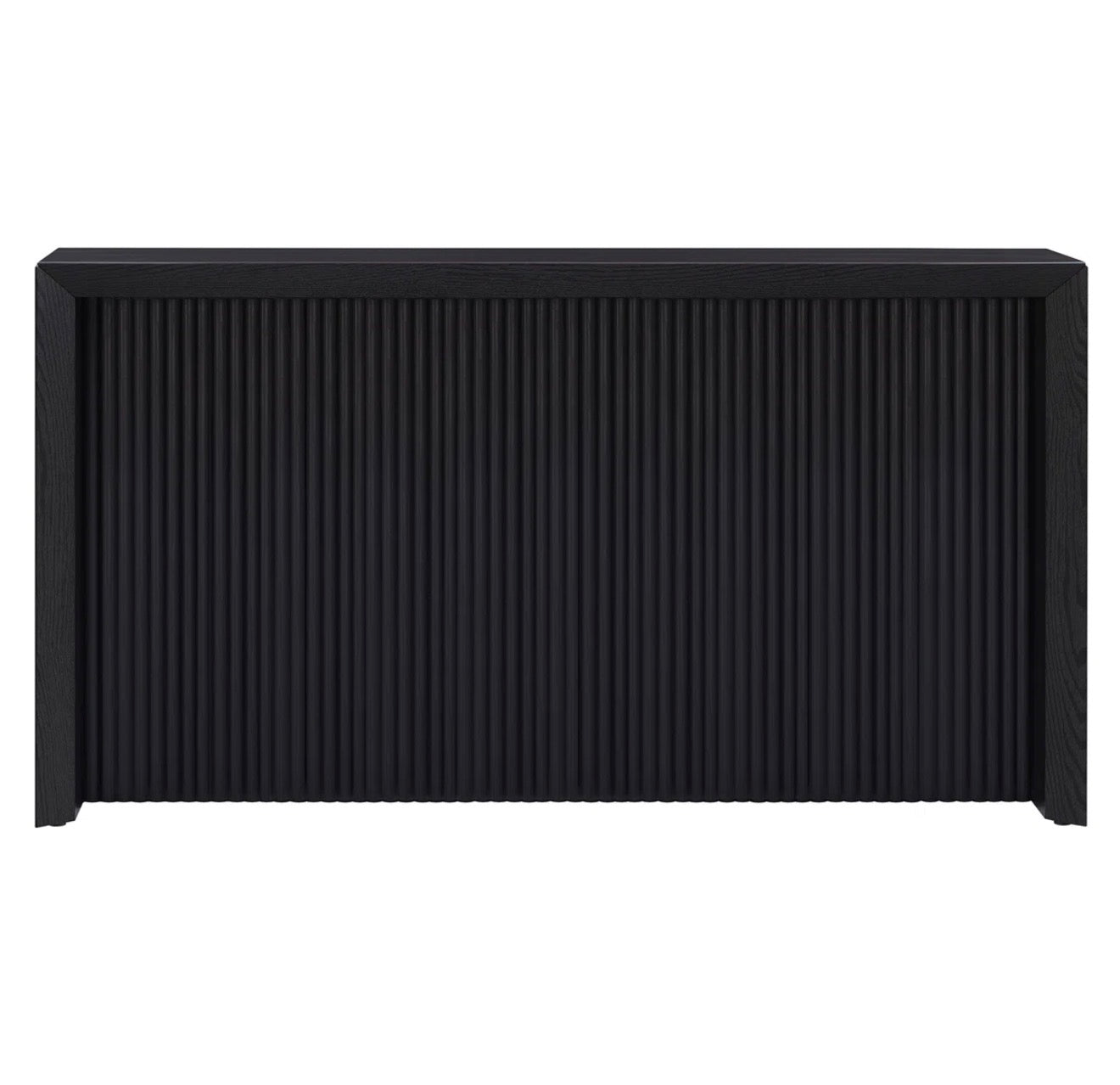 Melvon Ahşap Konsol